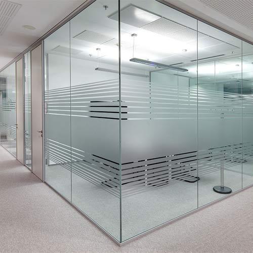 Frameless Glass for bathroom in Panipat