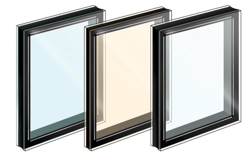 Low E Glass Manufacturers & Suppliers in Panipat